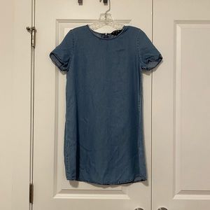 Express Dress